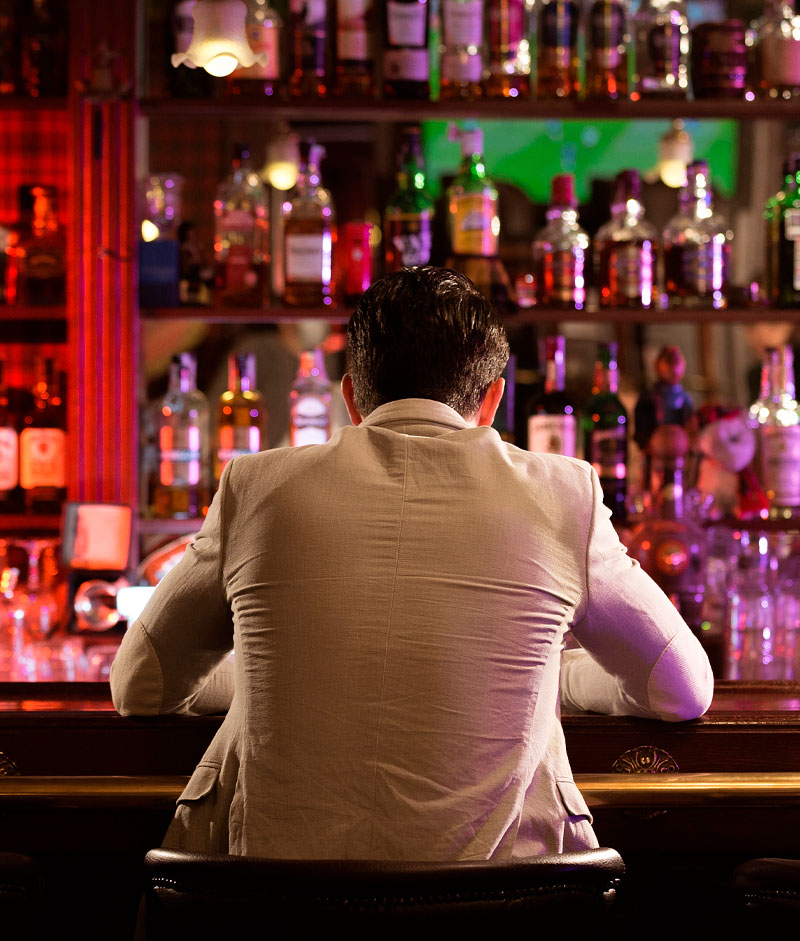 Adicción al alcohol Adicción al alcohol